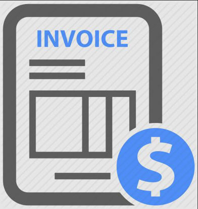 Picture of Pay Invoice - Other Department